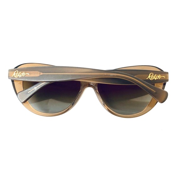 Ralph Lauren Cat Eye Frame Sunglass main image 3